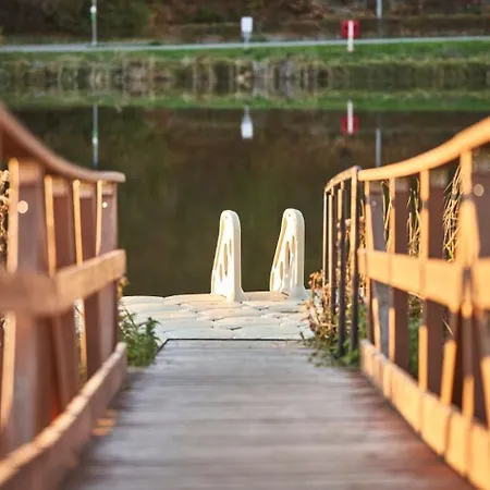 Steineck 度假居 Rieden (Mayen-Koblenz)