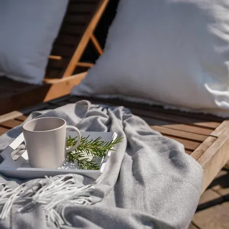 Steineck Holiday home *