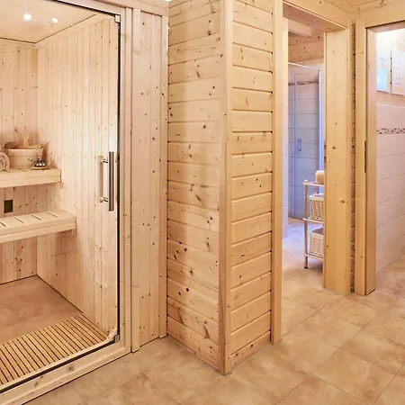 Steineck Holiday home Rieden (Mayen-Koblenz)