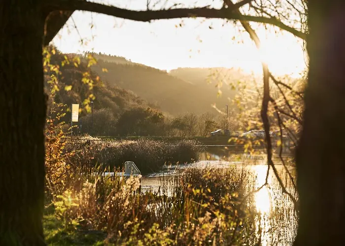 Сasa de vacaciones Steineck