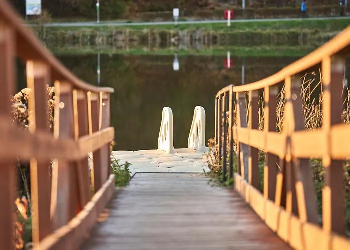 Steineck Сasa de vacaciones Rieden (Mayen-Koblenz)