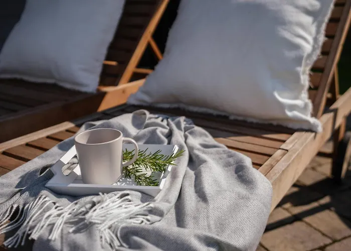 Steineck Сasa de vacaciones *