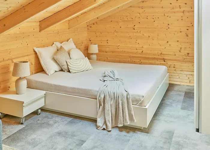 Steineck Сasa de vacaciones