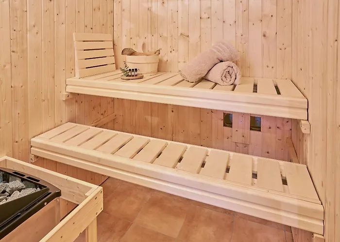 Сasa de vacaciones Steineck Rieden (Mayen-Koblenz)