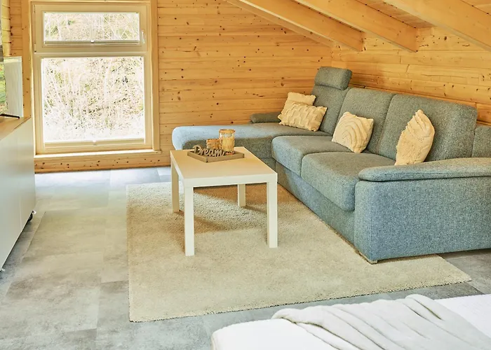 Сasa de vacaciones Steineck *