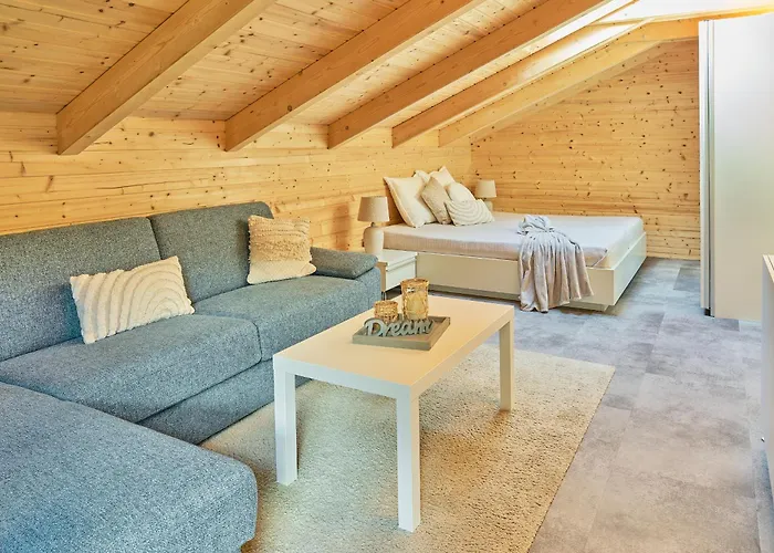 Steineck Сasa de vacaciones *