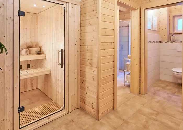 Steineck Сasa de vacaciones Rieden (Mayen-Koblenz)