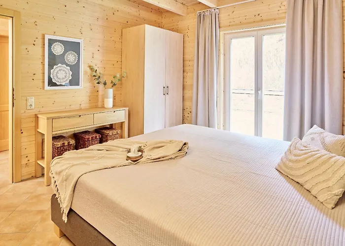 Steineck Сasa de vacaciones