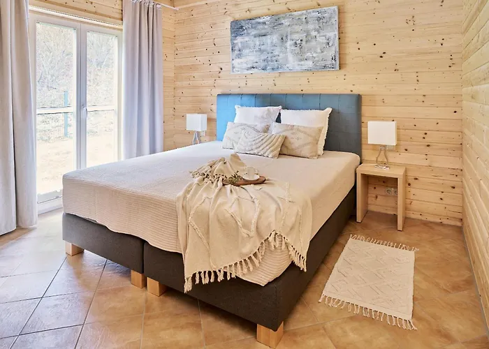 Steineck Сasa de vacaciones