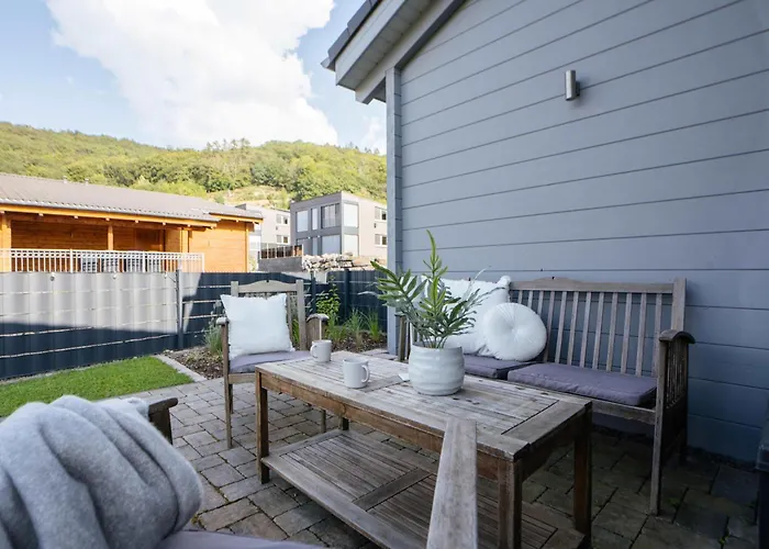 Сasa de vacaciones Steineck *